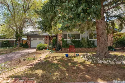 1035 Elm Street, Carson City, NV 89703 - Photo 1