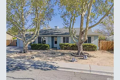 796 C Street, Fernley, NV 89408 - Photo 1