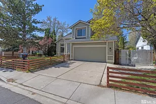 5276 Simons Dr, Reno, NV 89523 - Photo 1