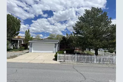 540 Wall Canyon Drive, Sun Valley, NV 89433 - Photo 1