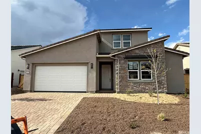 179 Commodore Drive #Homesite 323, Verdi, NV 89439 - Photo 1