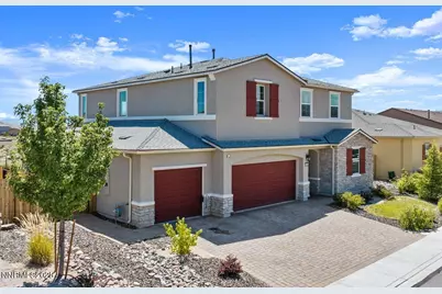 2449 Butte Creek Drive, Sparks, NV 89436 - Photo 1