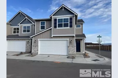 850 Furlong Drive #Homesite 30, Minden, NV 89423 - Photo 1