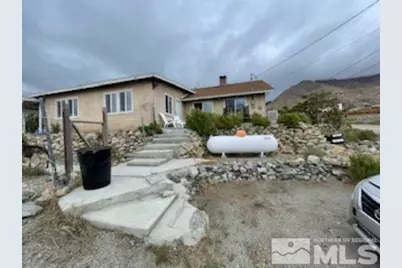 144 Lucille Drive, Walker Lake, NV 89415 - Photo 1