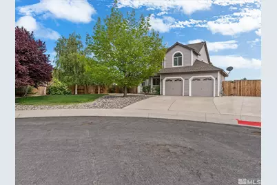 1820 Bogie Court, Fernley, NV 89408 - Photo 1