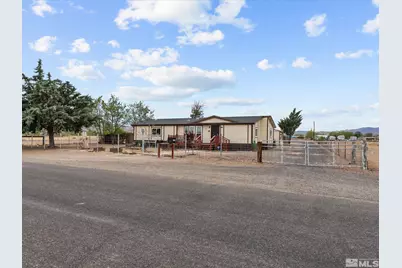 3455 Elm Street, Silver Springs, NV 89429 - Photo 1