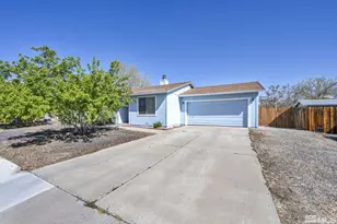 784 E St, Fernley, NV 89408 - Photo 1
