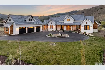 411 River Pines Drive, Verdi, NV 89439 - Photo 1