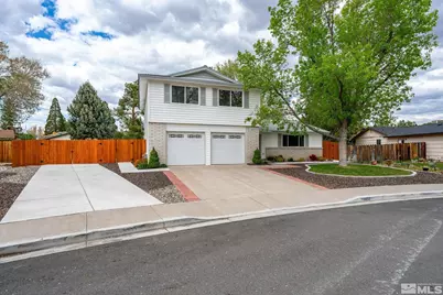 2057 Mesa Vista Drive, Sparks, NV 89434 - Photo 1