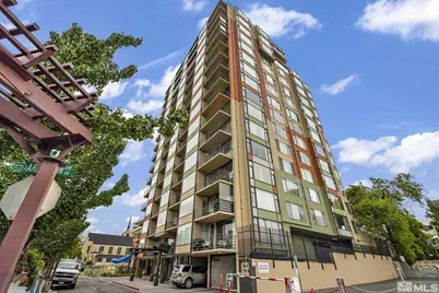 280 Island Avenue #606, Reno, NV 89501 - Photo 1