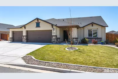 1132 Alder Walk Way, Sparks, NV 89441 - Photo 1