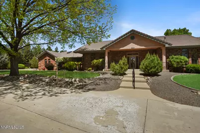 1640 Chaparral Drive, Carson City, NV 89703 - Photo 1