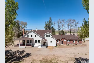 1000 Plymouth Ranch Road, Smith, NV 89430 - Photo 1