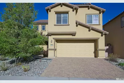 10725 Cordero Drive, Reno, NV 89521 - Photo 1