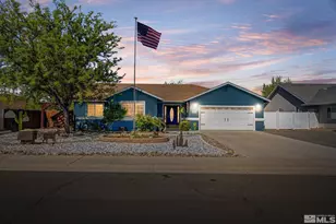 3215 Spring Cir, Silver Springs, NV 89429 - Photo 1