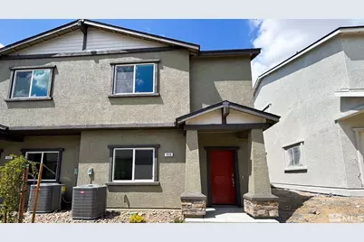 1616 Prancer Street Lot #40, Reno, NV 89523 - Photo 1