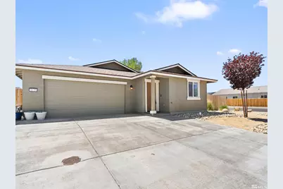 1635 Summerwind Drive, Fernley, NV 89408 - Photo 1