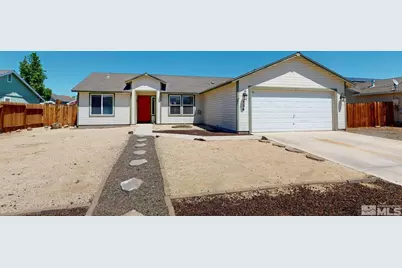 156 Prairie Lane, Fernley, NV 89408 - Photo 1