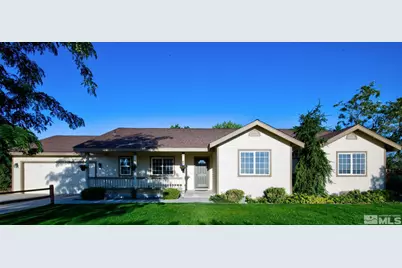 5285 Bentgrass Drive, Stagecoach, NV 89429 - Photo 1