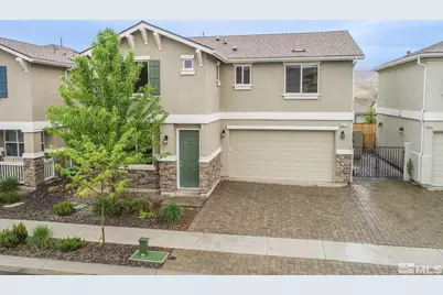 3611 Oaklawn Street, Reno, NV 89512 - Photo 1