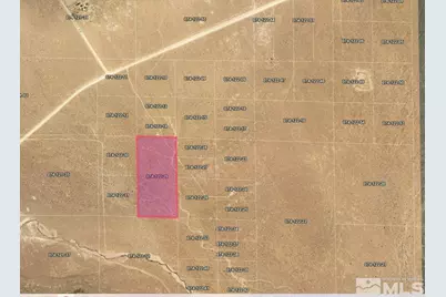 0 Fish Springs Road, Reno, NV 89510 - Photo 1