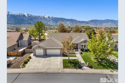 918 Springfield Drive, Gardnerville, NV 89460 - Photo 1