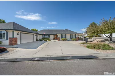 1871 Walnut Court, Carson City, NV 89703 - Photo 1