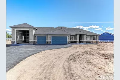 2764 Squires Street, Minden, NV 89423 - Photo 1