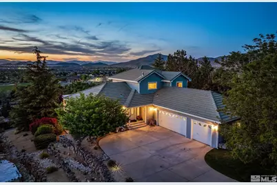 1415 Sioux Trail, Reno, NV 89521 - Photo 1