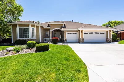 739 Norfolk Drive, Carson City, NV 89703 - Photo 1