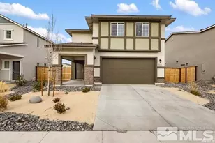 9113 Sturgeon Moon Dr, Reno, NV 89506 - Photo 1