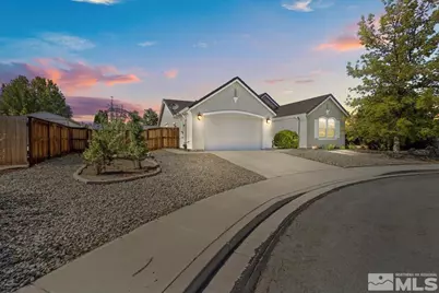 6761 Lilac Dawn Court, Sparks, NV 89436 - Photo 1