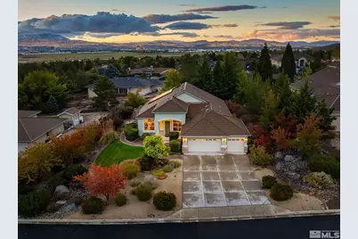 7265 Hurst Park Road, Reno, NV 89502 - Photo 1