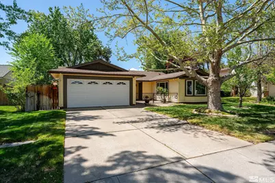 3035 Reuben Drive, Reno, NV 89502 - Photo 1