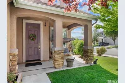 9290 Jack Hammer Drive, Reno, NV 89521 - Photo 1