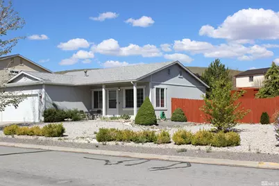 17450 Crystal Canyon Boulevard, Reno, NV 89508 - Photo 1