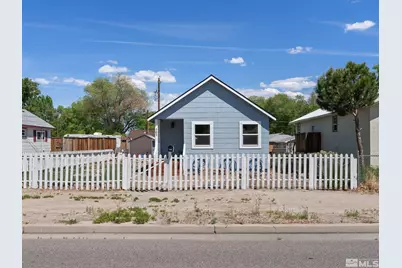 305 N Roop Street, Carson City, NV 89701 - Photo 1