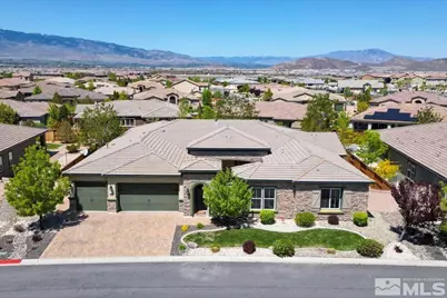 9835 Firefoot Lane, Reno, NV 89521 - Photo 1