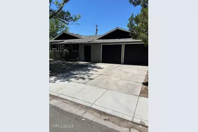 4621 Aster Drive, Reno, NV 89502 - Photo 1