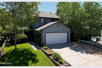 2659 Pinebrook Drive, Carson City, NV 89701 - Photo 1