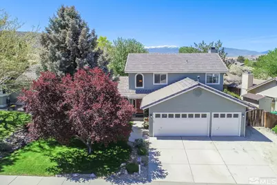 5166 Palo Alto Circle, Sparks, NV 89436 - Photo 1