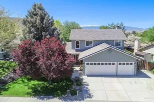 5166 Palo Alto Cir, Sparks, NV 89436 - Photo 1