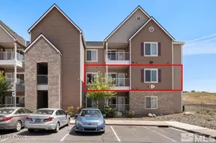 200 Talus Way, Reno, NV 89503 - Photo 1