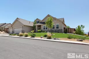 540 Shady Valley Rd, Sparks, NV 89441 - Photo 1