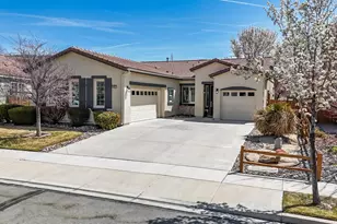 6650 Magical Dr, Sparks, NV 89436 - Photo 1