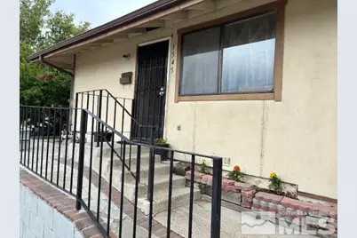 1545 Stardust Street #1545; 1555, Reno, NV 89503 - Photo 1