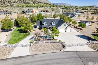 391 Angelina Circle, Wellington, NV 89444 - Photo 1