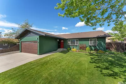 1380 Patricia Drive, Gardnerville, NV 89460 - Photo 1
