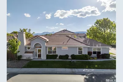 9653 Truckee Meadows Place, Reno, NV 89521 - Photo 1