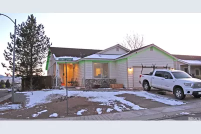 201 Crown Point Drive, Dayton, NV 89403 - Photo 1